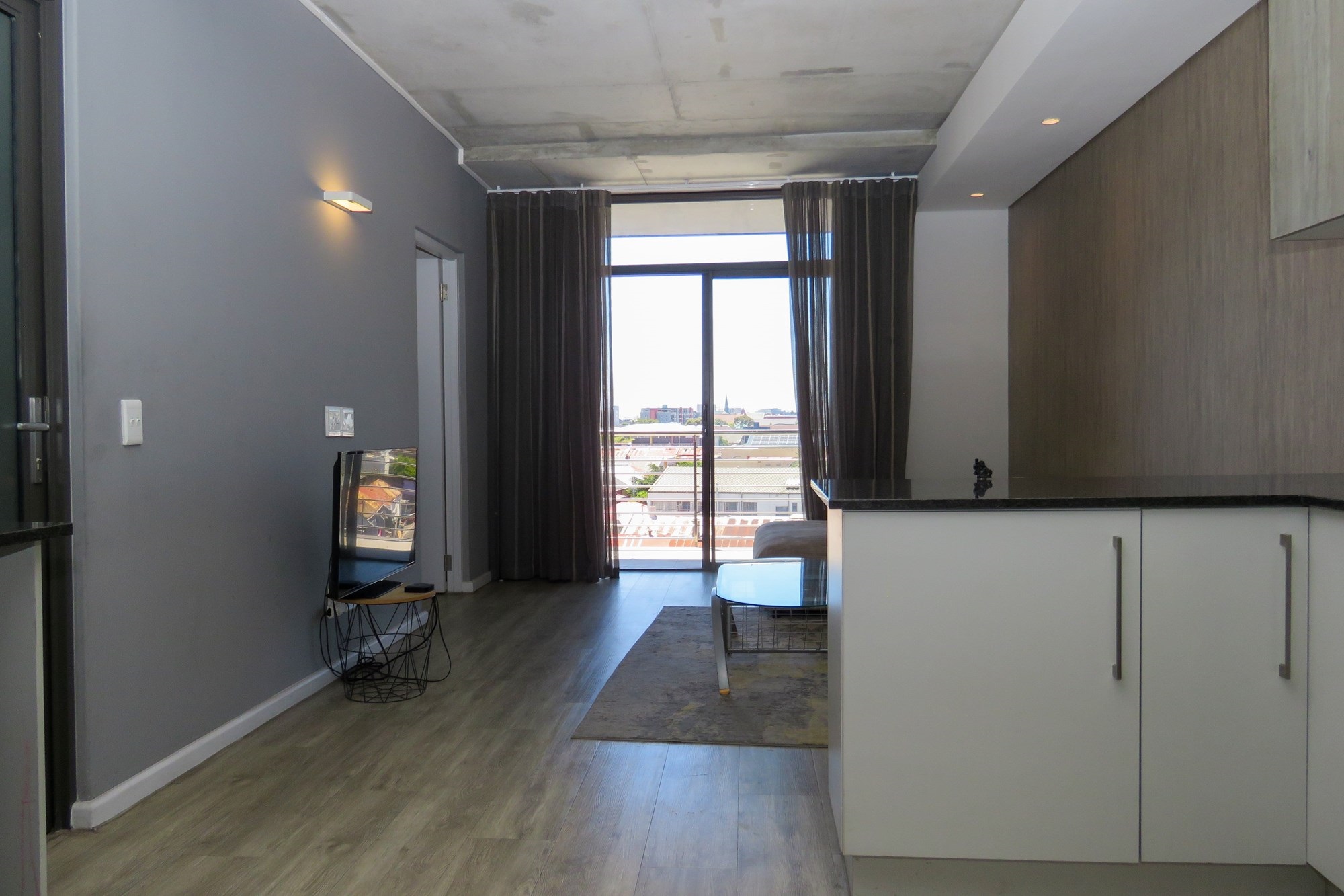 2 Bedroom Property for Sale in Woodstock Western Cape